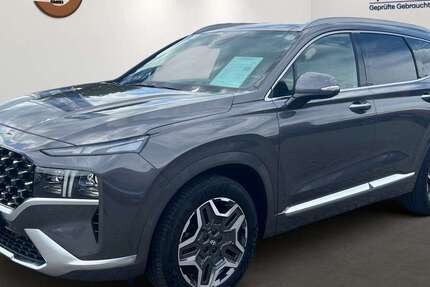 Hyundai SANTA FE 22.455 km 43.990 &euro; Hanau 63450
