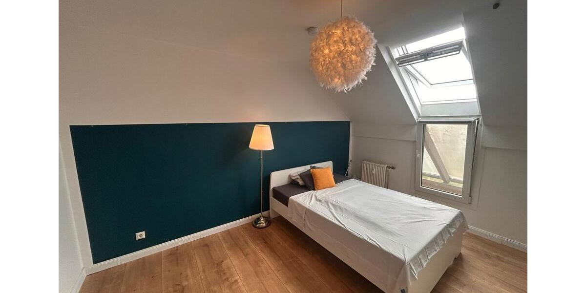 Maisonettenwohnung Egelsbach - 3.5 Zimmer, 110 m&sup2;, 440.000&euro; | Angebot:26284425