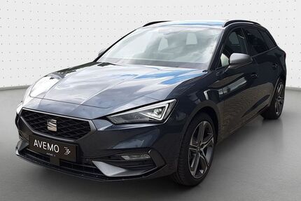 Seat Leon 1.500 km 39.400 € Hofheim-Diedenbergen 65719