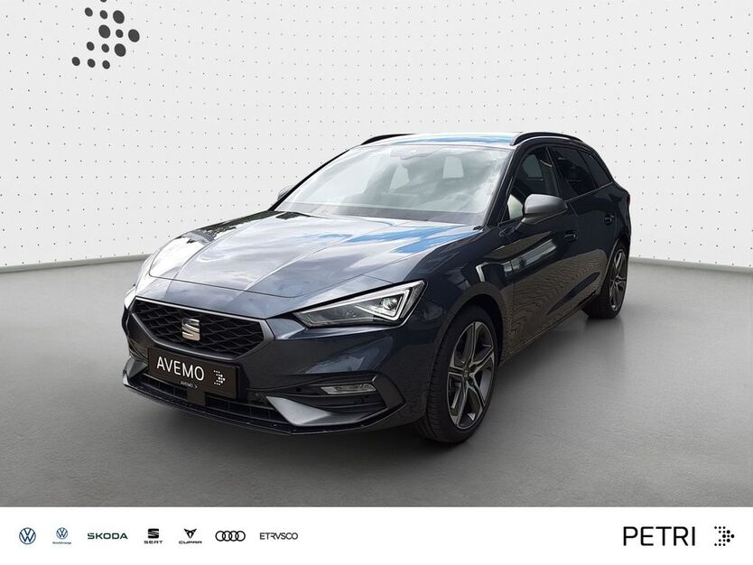 Seat Leon 1.500 km 39.400 € Hofheim-Diedenbergen 65719