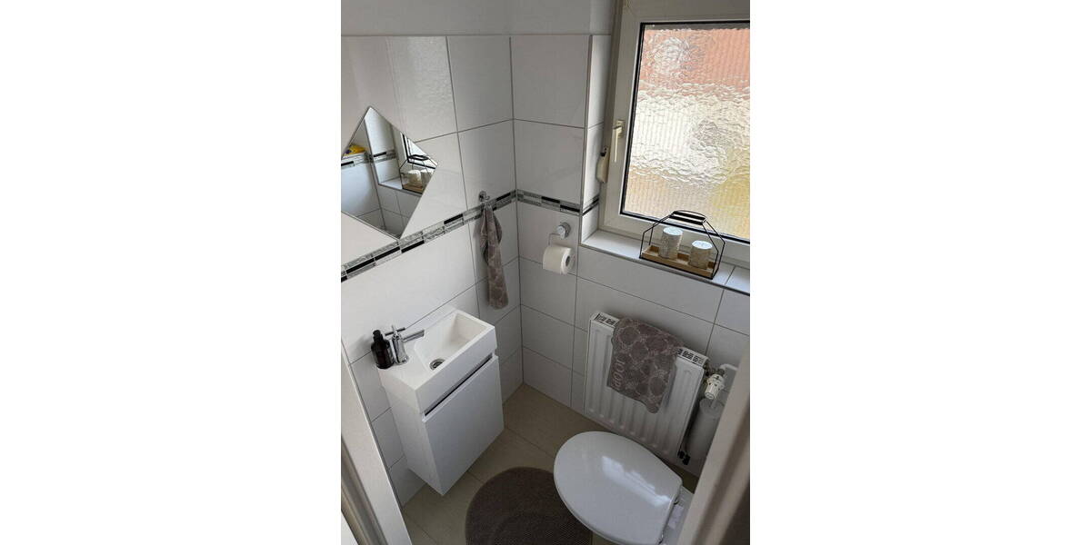 Etagenwohnung Kriftel - 4 Zimmer, 75 m&sup2;, 320.000&euro; | Angebot:26218025