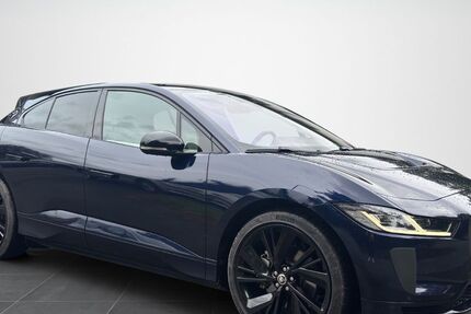 Jaguar I-Pace 14.900 km 45.900 € Münster/Hessen 64839