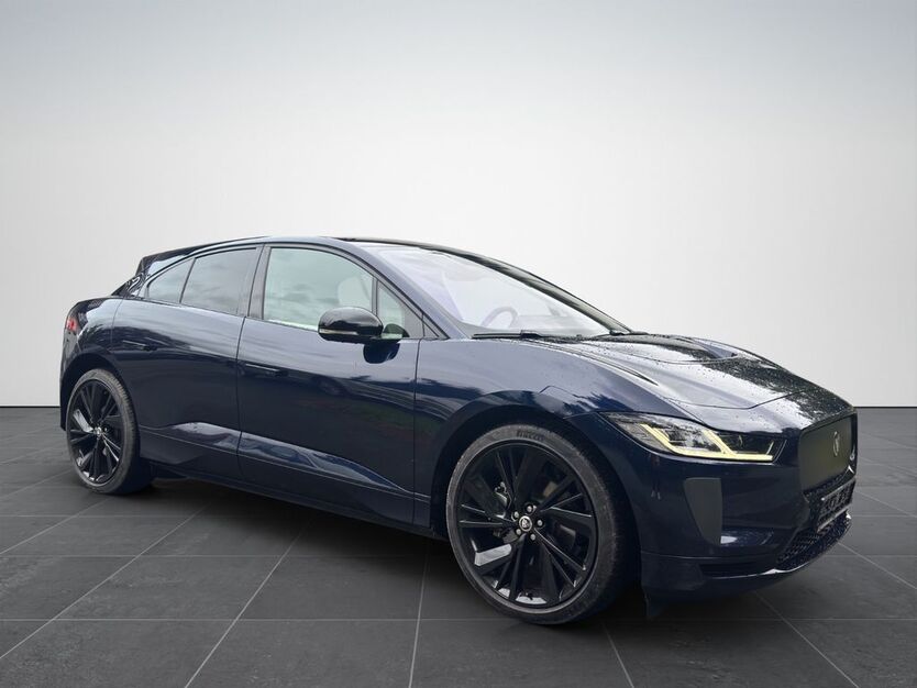 Jaguar I-Pace 14.900 km 45.900 € Münster/Hessen 64839
