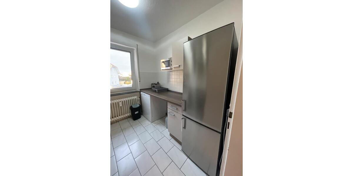 Etagenwohnung Bruchköbel - 3 Zimmer, 58 m&sup2;, 850&euro; | Angebot:26197330