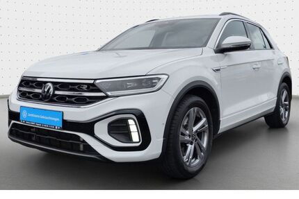 VW T-Roc 102.166 km 27.485 € Freigericht 63579