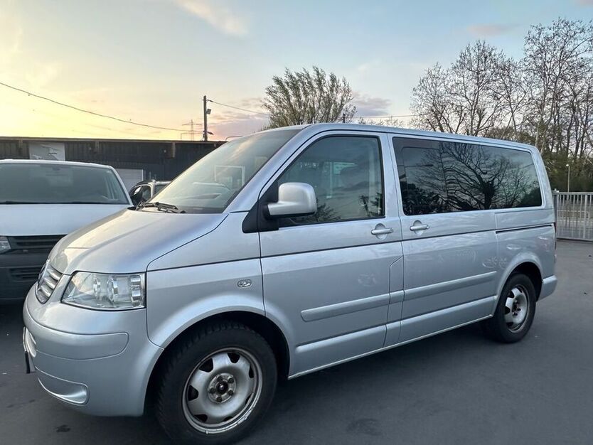 T5 Transporter