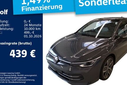 VW Golf 9.500 km 36.779 &euro; Offenbach am Main 63071