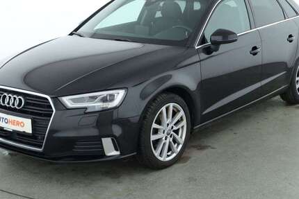 Audi A3 98.414 km 16.360 &euro; Frankfurt am Main 65936
