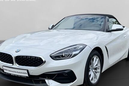 BMW Z4 61.100 km 33.710 € Aschaffenburg 63741