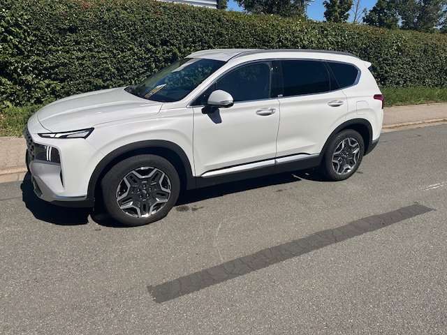 SANTA FE