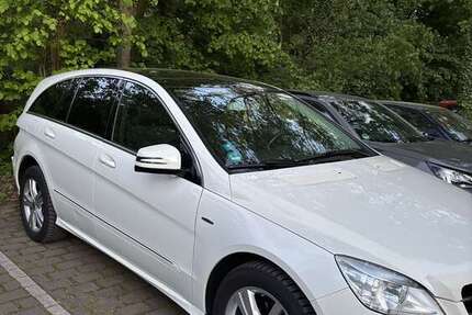 Mercedes-Benz R 300 258.000 km 10.800 &euro; Kelsterbach 65451
