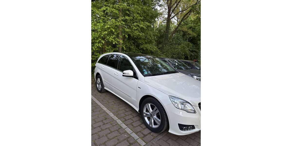 Mercedes-Benz R 300 258.000 km 10.800 &euro; Kelsterbach 65451