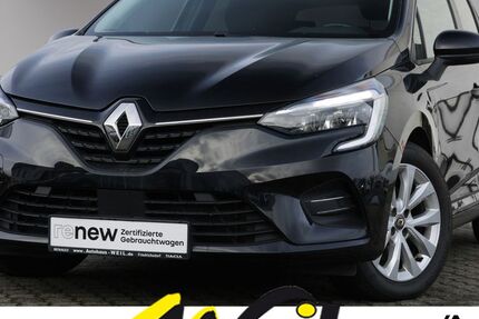 Renault Clio 40.277 km 16.490 &euro; Friedrichsdorf 61381