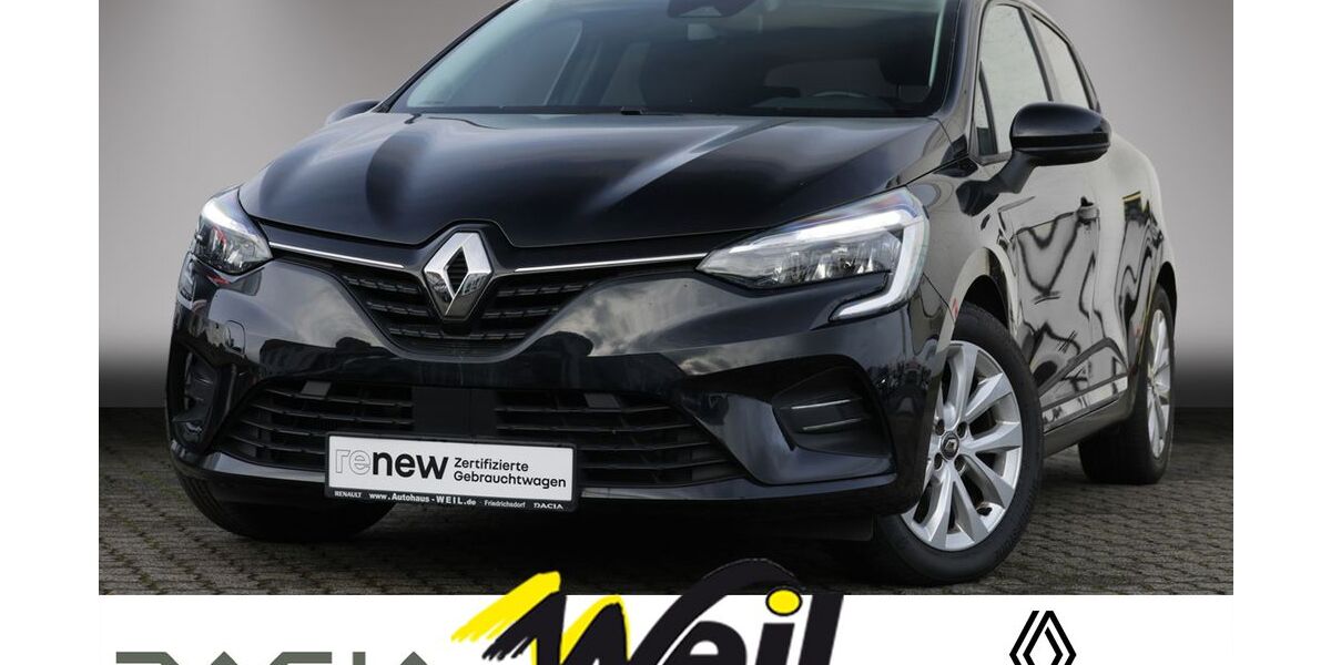 Renault Clio 40.277 km 16.490 &euro; Friedrichsdorf 61381