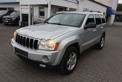 Jeep Grand Cherokee 255.000 km 3.990 &euro; Darmstadt 64291