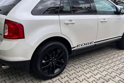 Ford Edge 96.419 km 13.500 € Seligenstadt 63500
