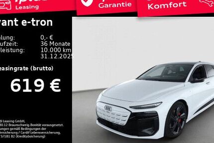 Audi A6 e-tron 10.800 km 78.759 € Offenbach am Main 63071