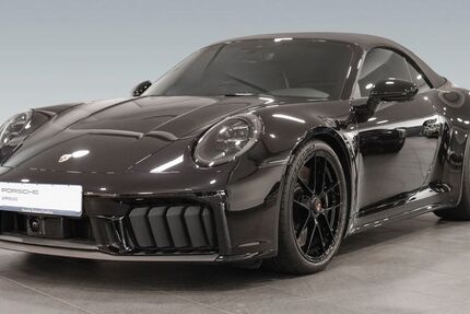Porsche 992 9.900 km 198.970 &euro; Frankfurt 60314