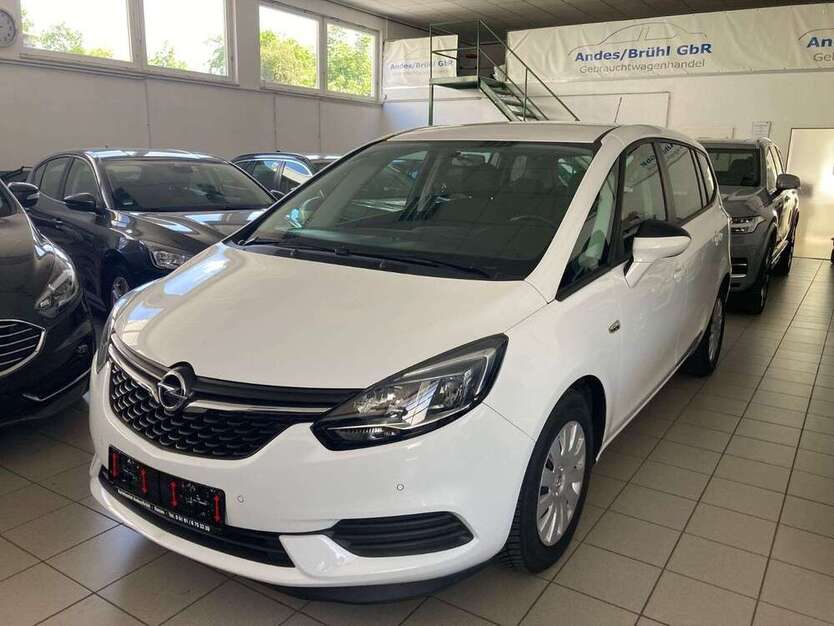 Zafira