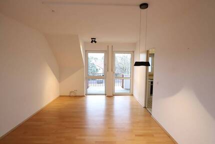 Wohnung Darmstadt Bessungen - 3 Zimmer, 72 m&sup2;, 800&euro; | Angebot:26488154