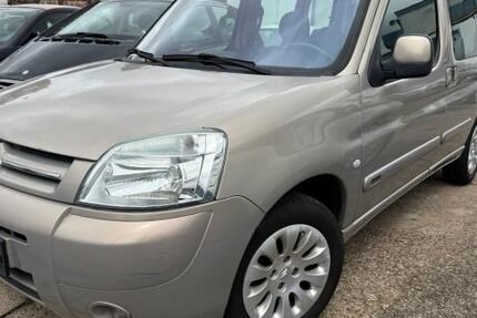 Citroen Berlingo 168.000 km 3.490 € Bad Vilbel 61118