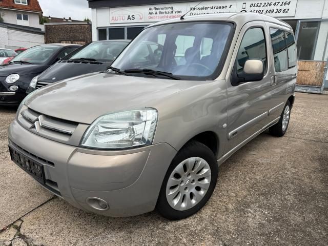 Citroen Berlingo 168.000 km 3.490 € Bad Vilbel 61118