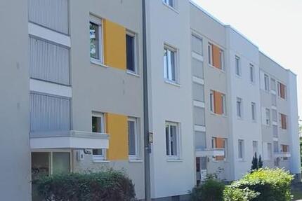Familien aufgepasst: Geräumige 4-Zimmerwohnung