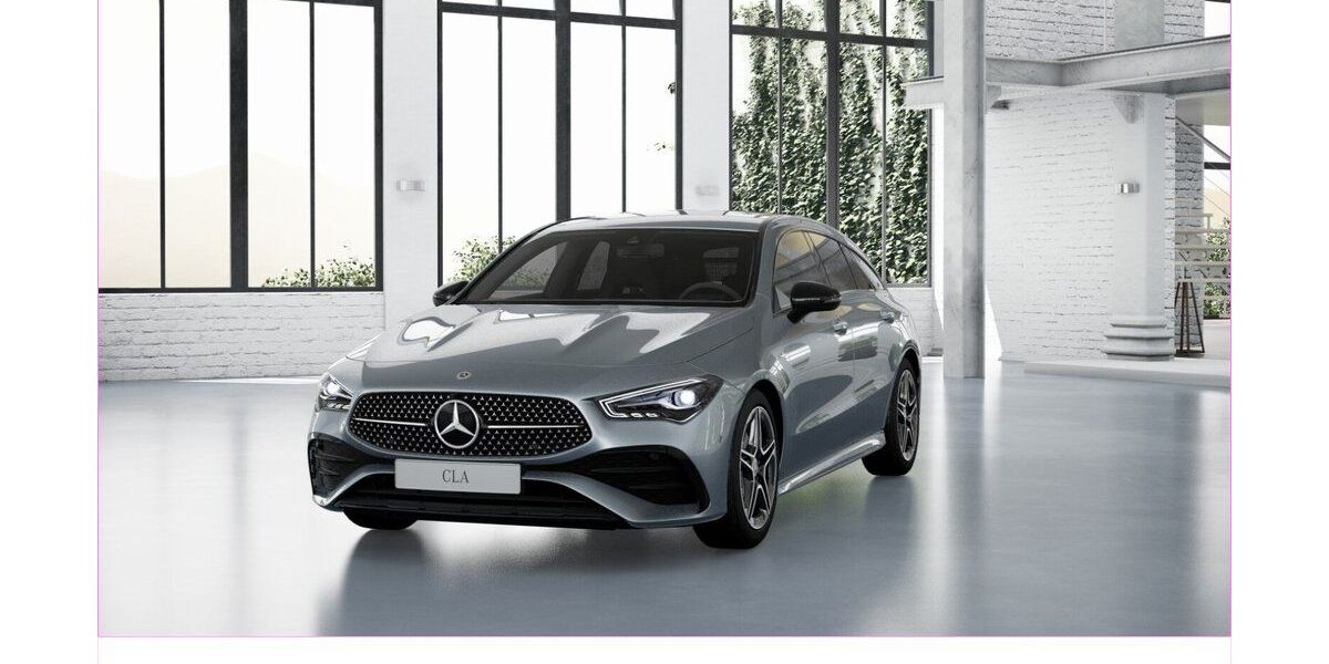 Mercedes-Benz CLA 250 15.753 km 37.619 &euro; Oberursel 61440