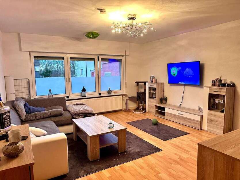 Wohnung zum Mieten in Bad Soden 1.335 € 89 m²