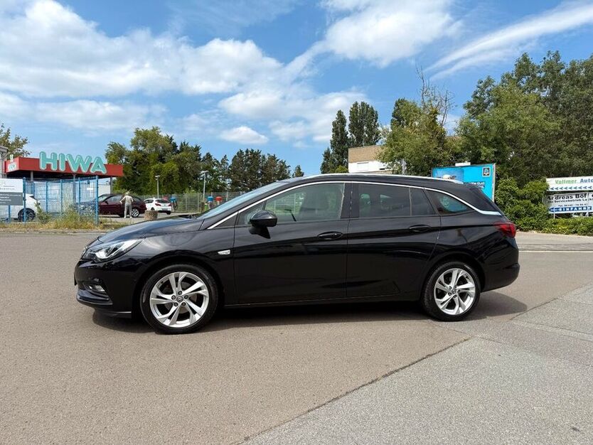 Astra