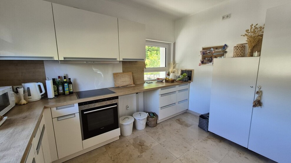 RESERVIERT! Penthouse-Charakter 4 Zi ETW mit 2 Balkonen und Dachterrasse 4 zimmer