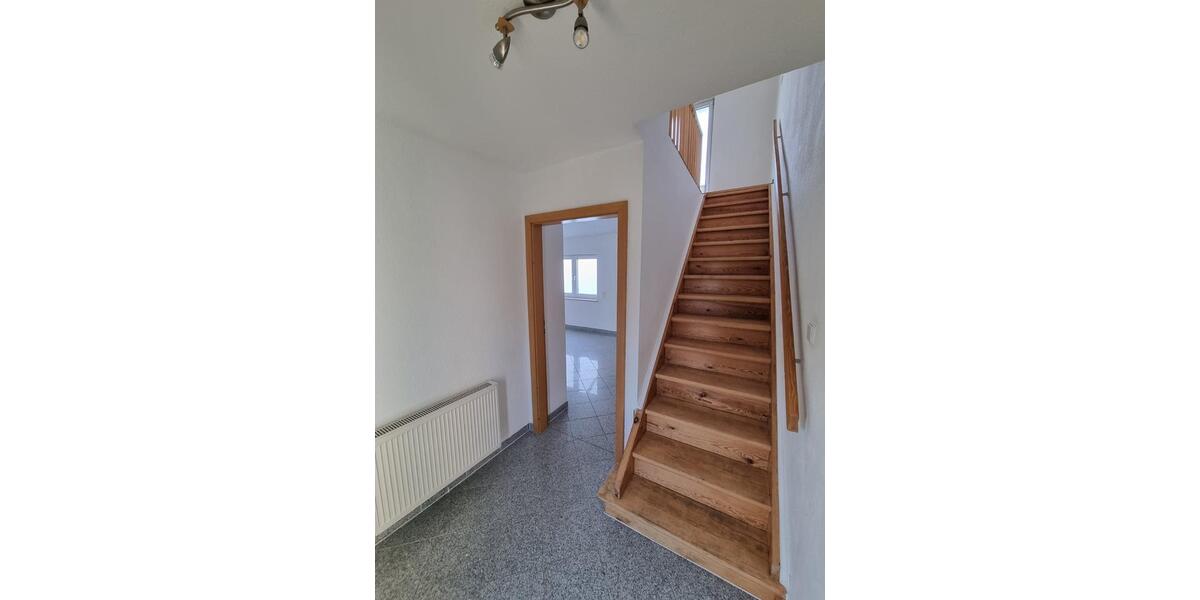 Reihenhaus Frankfurt am Main Eschersheim - 3 Zimmer, 59 m&sup2;, 1.050&euro; | Angebot:24940616