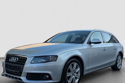 Audi A4 47.000 km 14.900 &euro; Hofheim am Taunus 65719