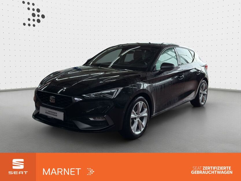 Seat Leon 23.304 km 25.690 € Königstein/Ts. 61462