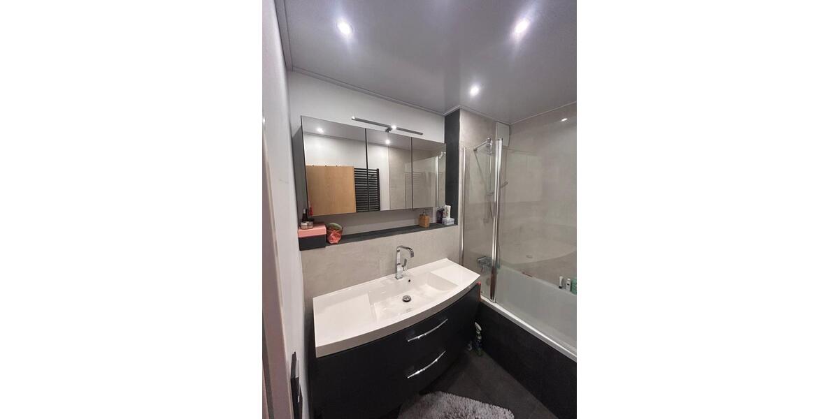 Maisonettenwohnung Egelsbach - 3.5 Zimmer, 110 m&sup2;, 440.000&euro; | Angebot:26284425