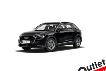 Audi Q3 52.306 km 24.450 &euro; Frankfurt am Main 60326