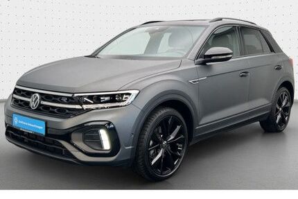 VW T-Roc 23.438 km 37.990 &euro; Eschborn 65760