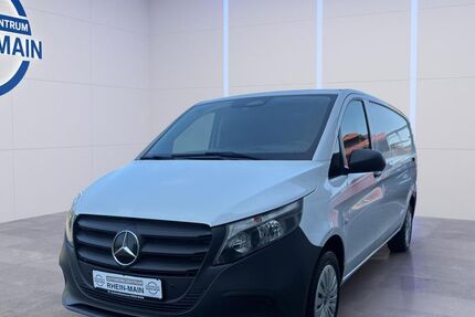 Mercedes-Benz Vito 51.508 km 31.849 &euro; Nauheim 64569