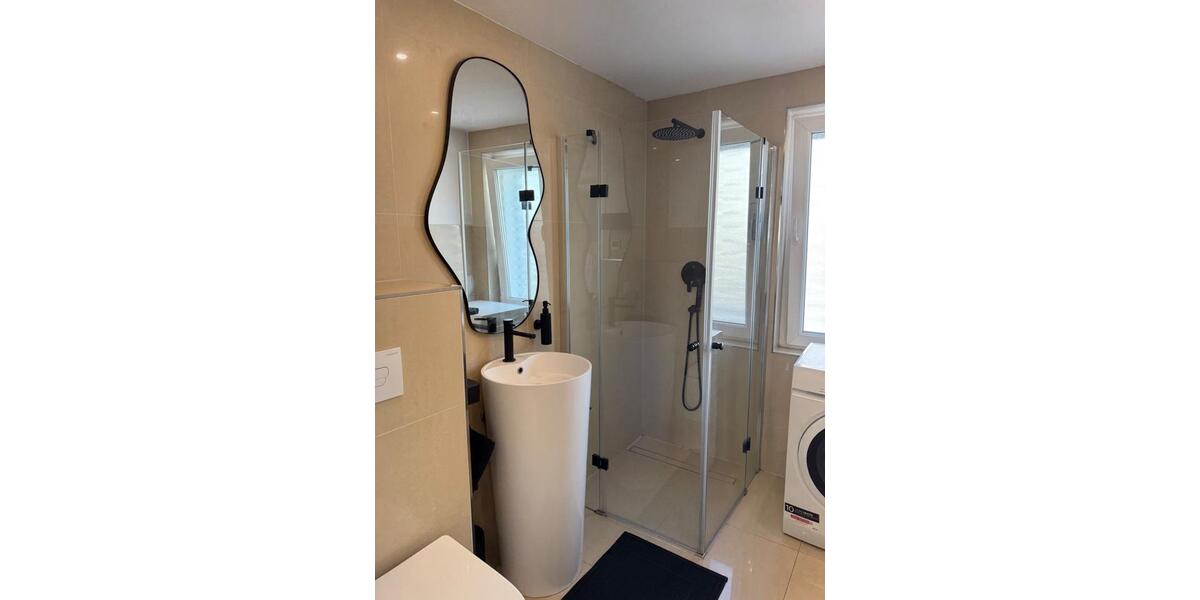 Etagenwohnung Frankfurt am Main Sachsenhausen - 3 Zimmer, 85 m&sup2;, 2.350&euro; | Angebot:26346561