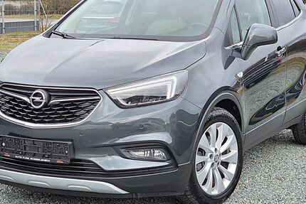 Opel Mokka 97.760 km 11.999 &euro; Rüsselsheim 65428