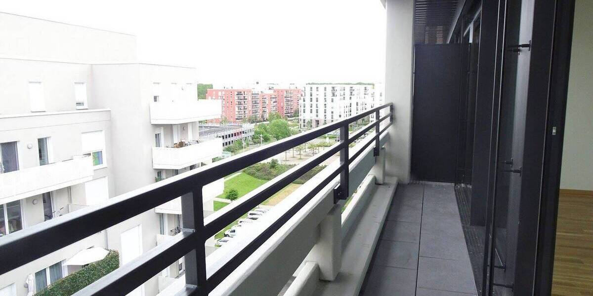 Etagenwohnung Frankfurt am Main Schwanheim - 3 Zimmer, 97 m&sup2;, 1.730&euro; | Angebot:26730736