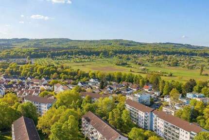 Wohnung Bad Homburg vor der Höhe Kirdorf - 2 Zimmer, 50 m&sup2;, 189.000&euro; | Angebot:25939256