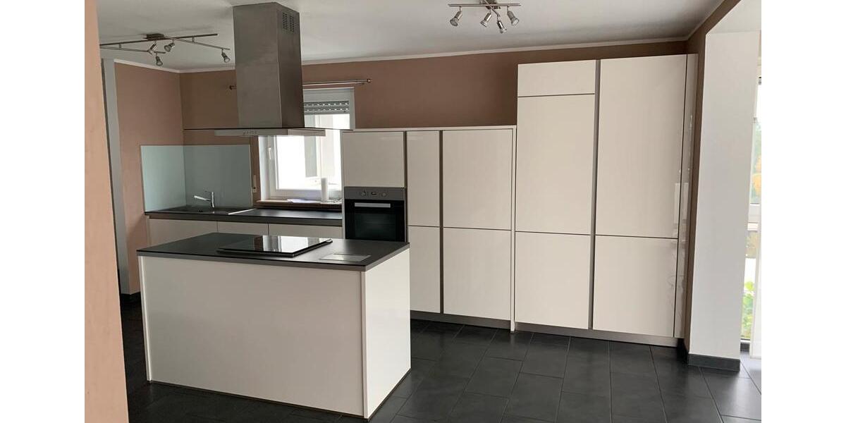 Etagenwohnung Offenbach am Main Bieber - 4 Zimmer, 96 m&sup2;, 369.000&euro; | Angebot:26354194