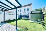 AS ImmobilieN: Furnished 3?BR??2?bath end-terrace house, fitted kitchen, home-cinema, terrace?yard