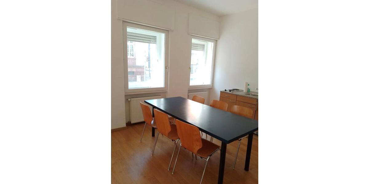 Hochparterre Offenbach am Main - 2 Zimmer, 52 m&sup2;, 220.000&euro; | Angebot:26644397