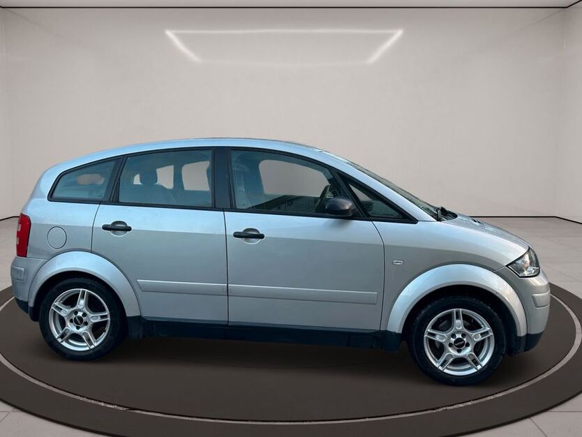 Audi A2 139.000 km 3.300 € Frankfurt am Main 65933