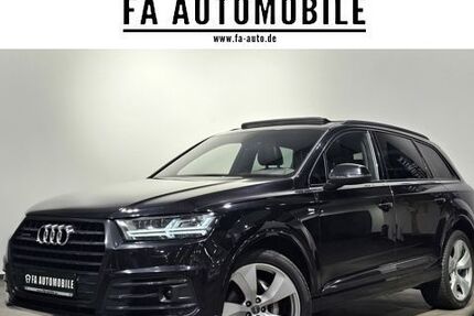 Audi Q7 154.600 km 32.900 &euro; Mainaschaff 63814
