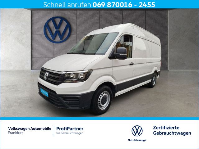 VW Crafter 68.558 km 27.980 € Frankfurt 60326