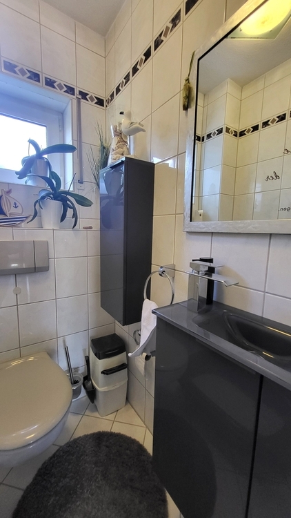 Haus im Haus ETW + ELW im 