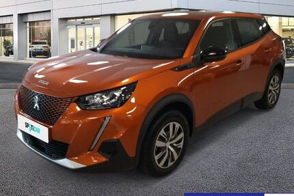 Peugeot 2008 15.227 km 17.890 &euro; Frankfurt 60314